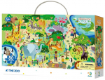 Pusle Dodo Loomaaed, 80 o, 300259