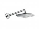 Seinale kinnitatav du&scaron;iotsik Hansgrohe Raindance Select S 240, kroom