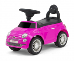 Milly Mally pealeistutav Fiat 500, roosa