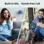 Tronsmart Trip Bluetooth Lange - reis sinine