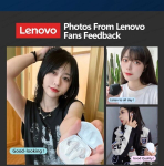 Lenovo GM2 Pro Wireless Bluetooth -k&otilde;rvaklapid - GM2PRO BLACK3 WHITE22