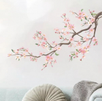 Sisekleebis Sakura oks