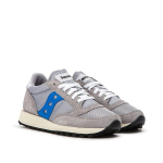 Vabaaja jalatsid meesteles Saucony Jazz original vintage, S70368-72, hall, sinine