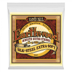 Ernie Ball Eb 2047 keelpillid akustilisele kitarrile