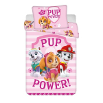 Voodipesukomplekt Paw Patrol, 2-osaline