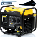 Elektrigeneraator KowaL Polska A17 2600W