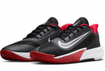 Spordijalatsid Nike Precision VII, FN4322 002, suurus 44,5, 40