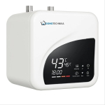 Veejoojendi Domotechnika, 15 l, 2000 W, 230 V, IPX4, valge