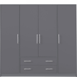 Kapp ilma peeglita Smart SRK1, hall