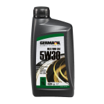 S&uuml;nteetiline mootori&otilde;li Germaoil Ford 5W30, 1 L