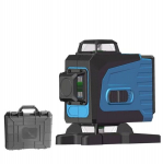 360&deg; lineaarne lasernivoo Airi G803