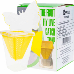 Puuviljak&auml;rbse p&uuml;&uuml;nis, kollane