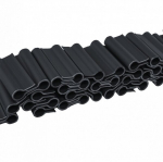 Klambrid aialindile Bradas Solid, 4,75 cm, 40 tk.