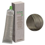 Echosline Echos Color Juuksev&auml;rv, p&uuml;siv v&auml;rv, 100ml 10.11 V&auml;ga K&uuml;lm Plaatina Blond