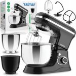 ZELMER k&ouml;&ouml;gikombain 1200W