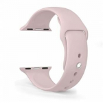 Tactical k&auml;ev&otilde;ru kellale iWatch 4 40 mm, roosa