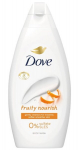 Dove Fruity Nourish Niisutav Du&scaron;igeel, 450 ml