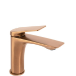 Vannitoa Segisti Rea Avalon Low Brush Copper
