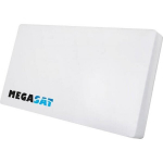 Antenne SAT - MEGASAT - D1 Profi-Line - Valge