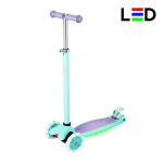HLB1310 LED LASTE ROLLER LILLA NILS FUN