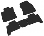 ARS LEXUS GX 470 2002-2009 /16\2 Velour