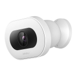 WiFi v&auml;likaamera IMOU Knight IPC-F88FIP-V2, 4K