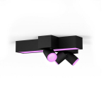 Philips Hue punkt-laevalgusti keskus