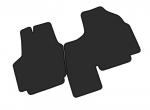 ARS PEUGEOT EXPERT 1994-2006 (ees) /14 Velour