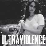 CD LANA DEL REY "Ultraviolence"