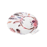 Kirsikividega t&auml;idetud valge padi Bocioland, unen&auml;op&uuml;&uuml;dja, BOC0202