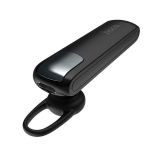 Handsfree seade Bluetooth-peakomplekt Hoco E37 Gratified business Black
