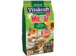 Toit hamstritele Vitakraft Menu, 1 kg