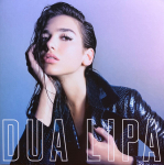 Dua Lipa - Dua Lipa (vin&uuml;&uuml;lplaat, LP)