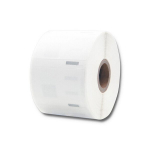 Qoltec Labels for Dymo LW-11354 S0722540 57x32mm 1000pcs
