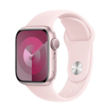 Apple Watch Series 9 41mm GPS Aluminum (Uuendatud, seisukord nagu uus)