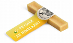 Petmex Himalayan Cheese M koertele juustuga, 50-80 g