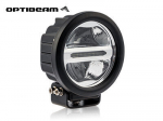 Kaugtuli Optibeam Savage 5 parktulega 25W 9-36V Ref.30 2000lm R112 R10 R7