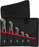 Knipex tangide komplekt Cobra Kult Bag 5-osaline