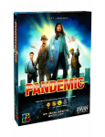 Lauam&auml;ng Brain Games Pandemic