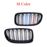 Esiline neeruv&otilde;re s&auml;ra must m v&auml;rv sobiv BMW 3 -seeria E90 E91 LCI 2009 - 2012 325XI 320I 325I 328I 328I 330I 330I 335I XDRIVE