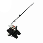 Auto tagumine pagasiluuk lukk 81230-3S010 812303S010 i45 2011-2014 must