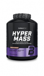 Toidulisand Biotech Hyper Mass 5000, 2270 g