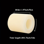 Aknakilekindel Teip Talveks, 5 cm / 1,97 colio &times; 10 m / 393,7 colio