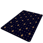 Vintage Libisemisvastane Vaip,  60 cm x 90 cm / 23,62 colio x 35,43 colio