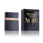 Guess Seductive Homme Noir EDT 50ml
