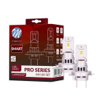 LED komplekt M-TECH PRO SMART SERIES H7 24V