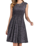 Kleit naistele Meetjen, hall