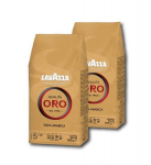 Lavazza Oro kohvioad, 2 x 1kg