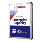 TOSHIBA MG Seeria - Ettev&otilde;tte Mahuga K&otilde;vaketas 6TB 3.5" SATA 7200rpm MG10ADA600E