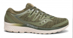 Spordijalatsid meestele Saucony Guide ISO 2, S20464-41, oliiv